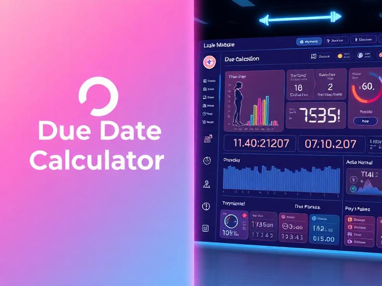 Due Date Calculator