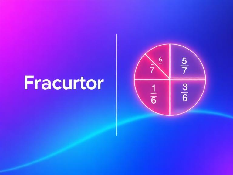 Fraction Calculator