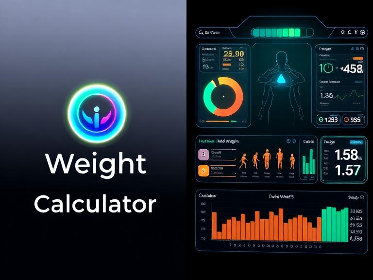 Ideal Weight Calculator