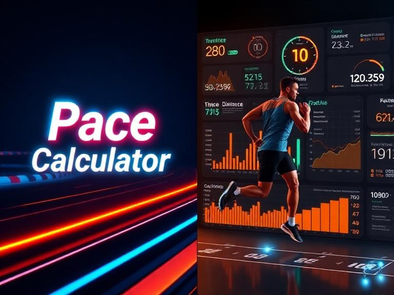 Pace Calculator