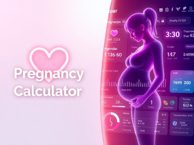 Pregnancy Calculator