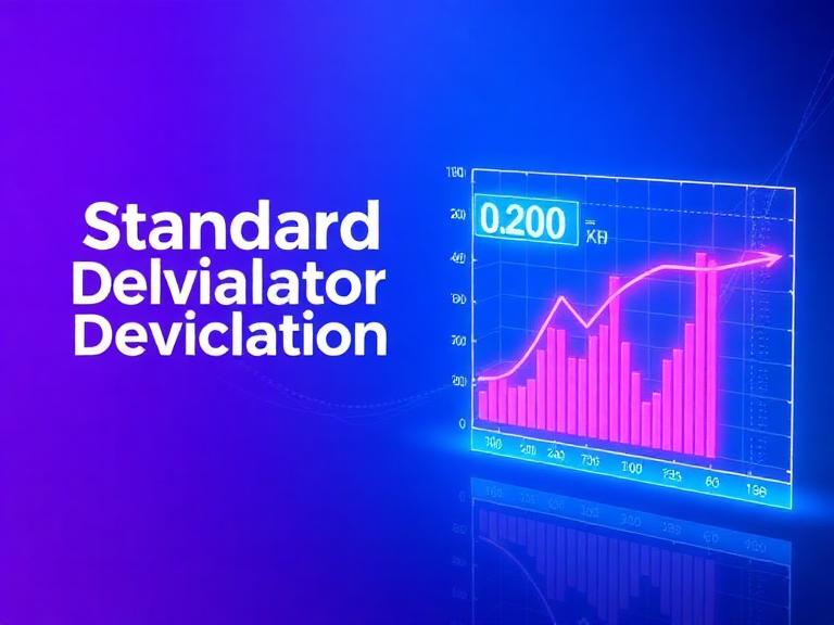 Standard Deviation Calculator