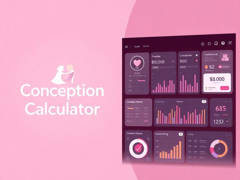 Conception Calculator