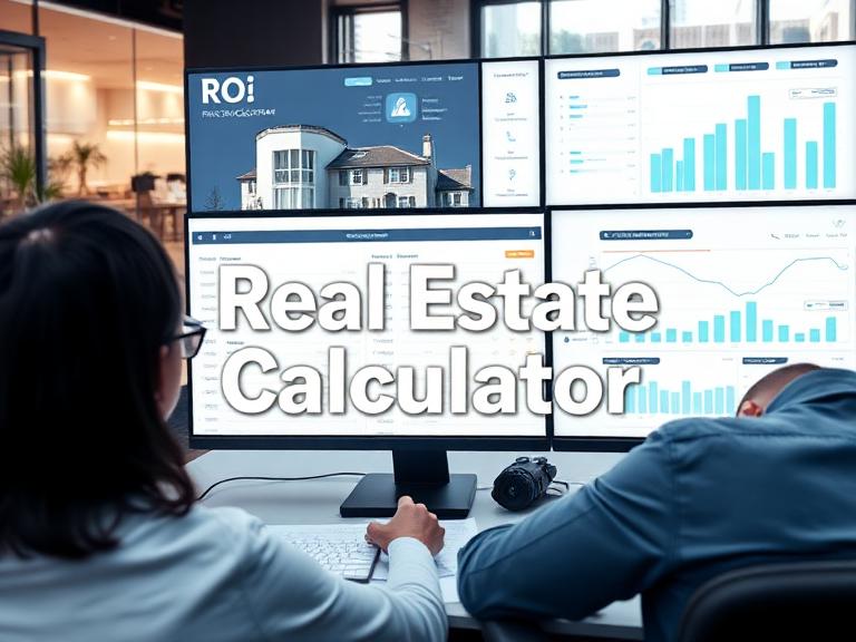 Refinance Calculator: A Comprehensive Guide to the Math Master Tool