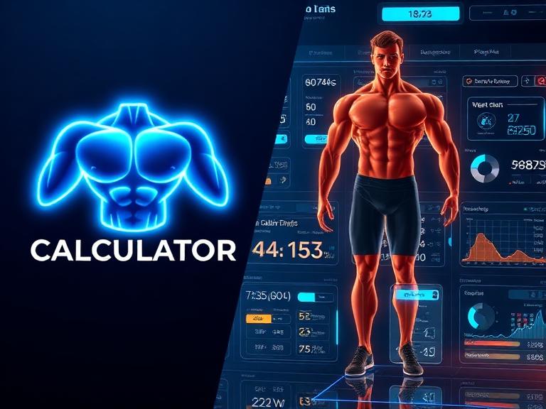 Lean Body Mass Calculator