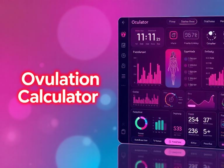 Ovulation Calculator