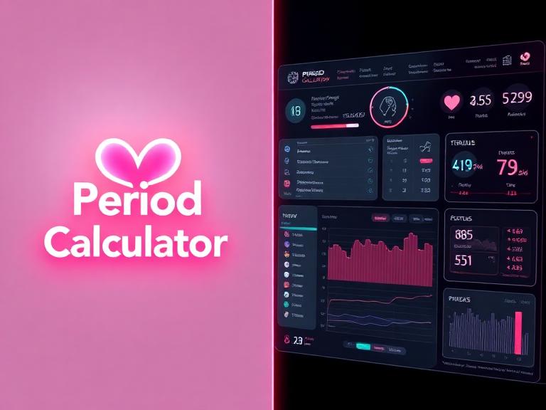 Period Calculator