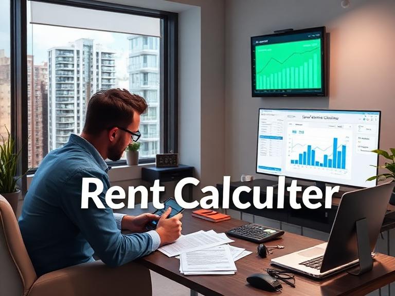 Rent Affordability Calculator: A Complete Guide to the Math Master Tool for Smarter Rental Budgeting