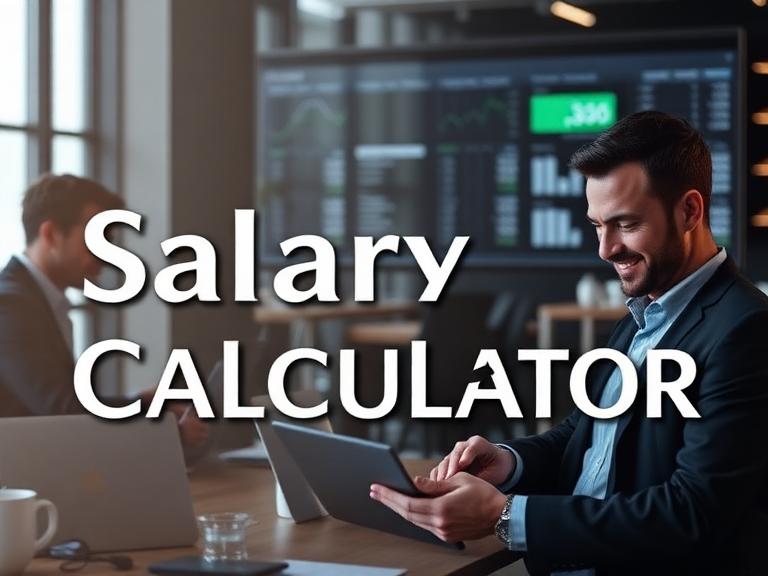 Salary Calculator