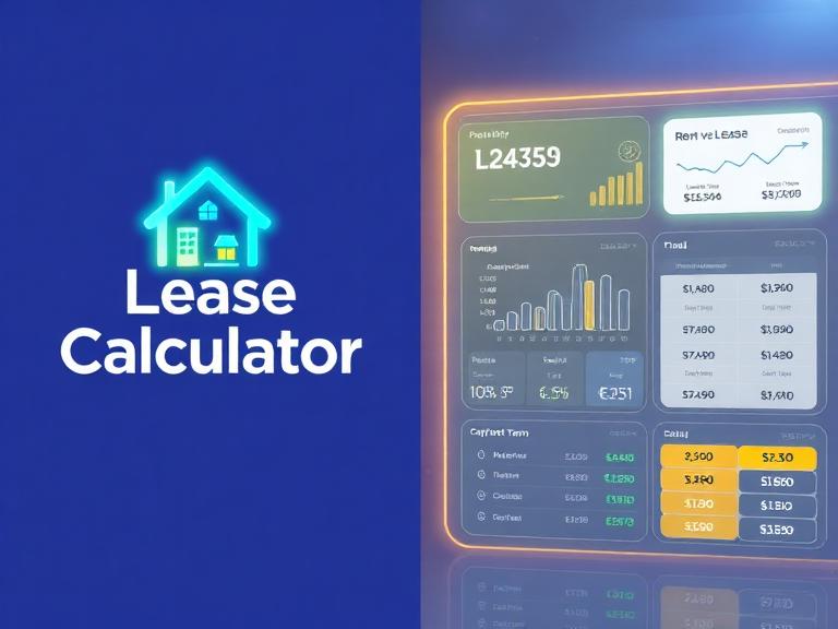 Lease Calculator