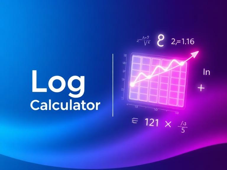 Log Calculator