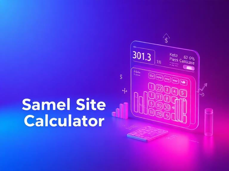 Sample Size Calculator
