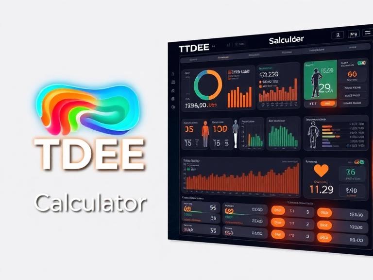 TDEE Calculator