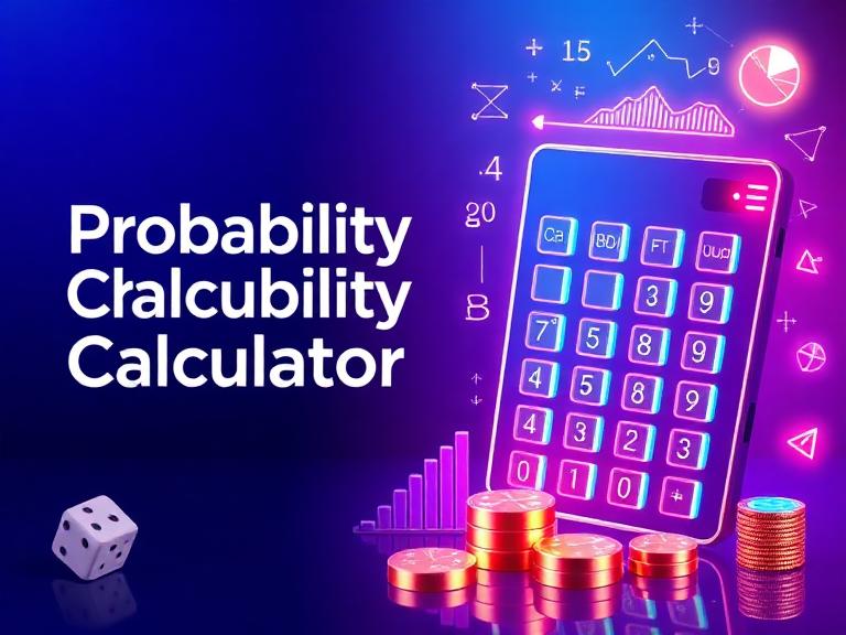Probability Calculator