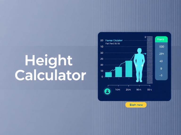 Height Calculator