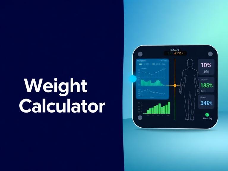 Weight Calculator