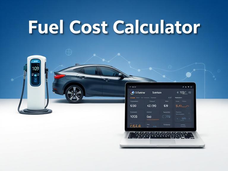 Fuel Cost Calculator